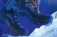OD 0116 Winterstiefel Wanderschuhe Teaser