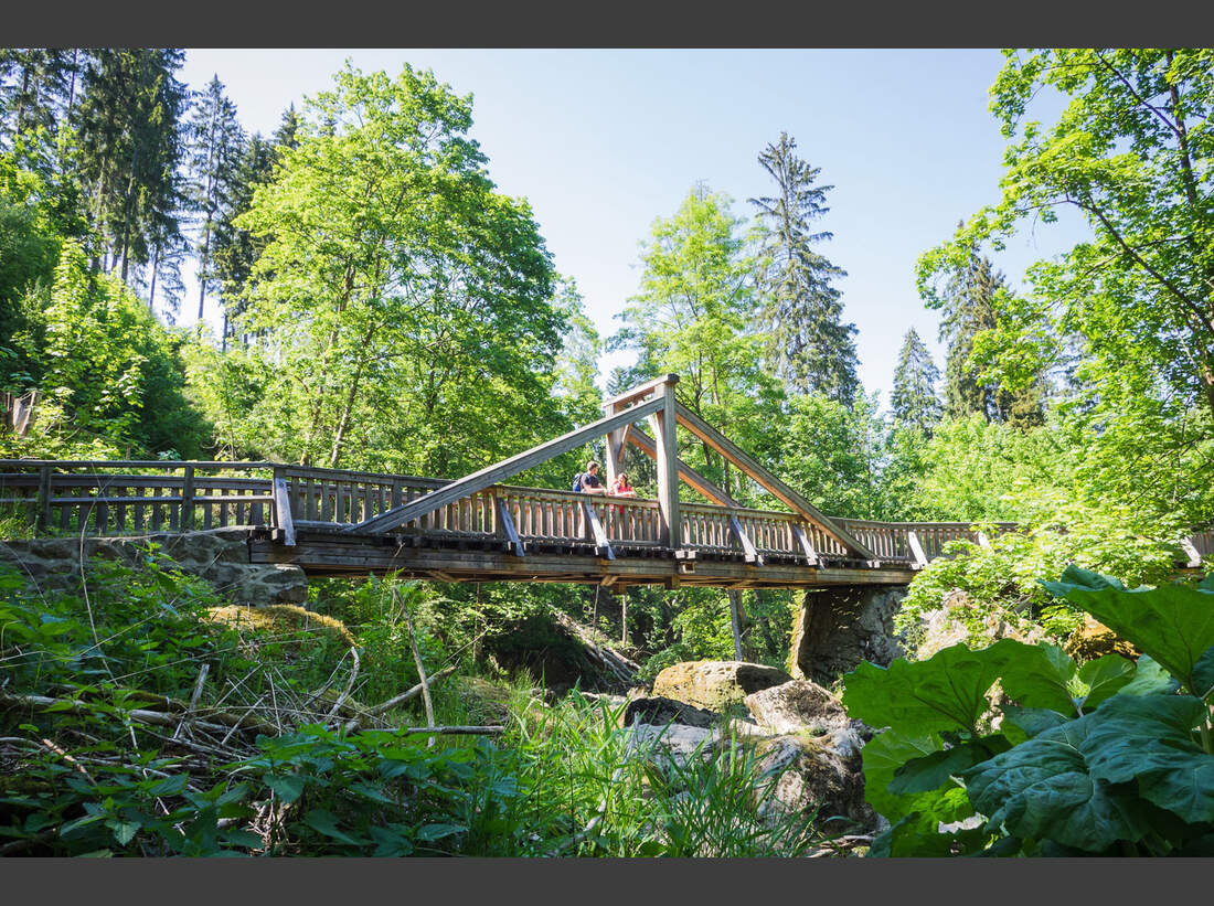 Frankenwald Tourismus Frankenwald Tourismus