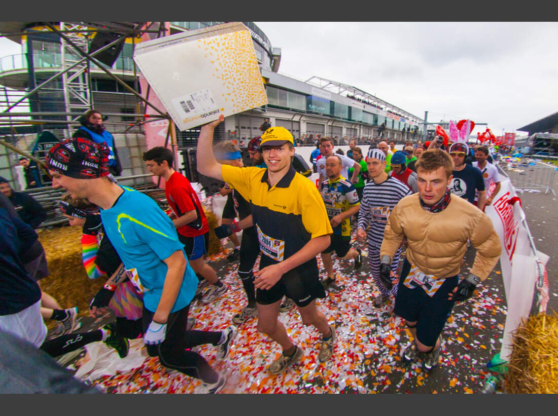 StrongmanRun am Nürburgring - Bilder 49